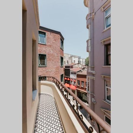 Galadoo Suites 3Rd Floor イスタンブール エクステリア 写真