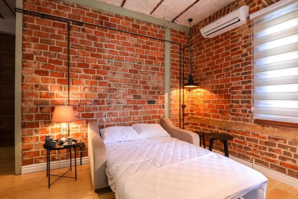 Galadoo Suites 3Rd Floor イスタンブール エクステリア 写真