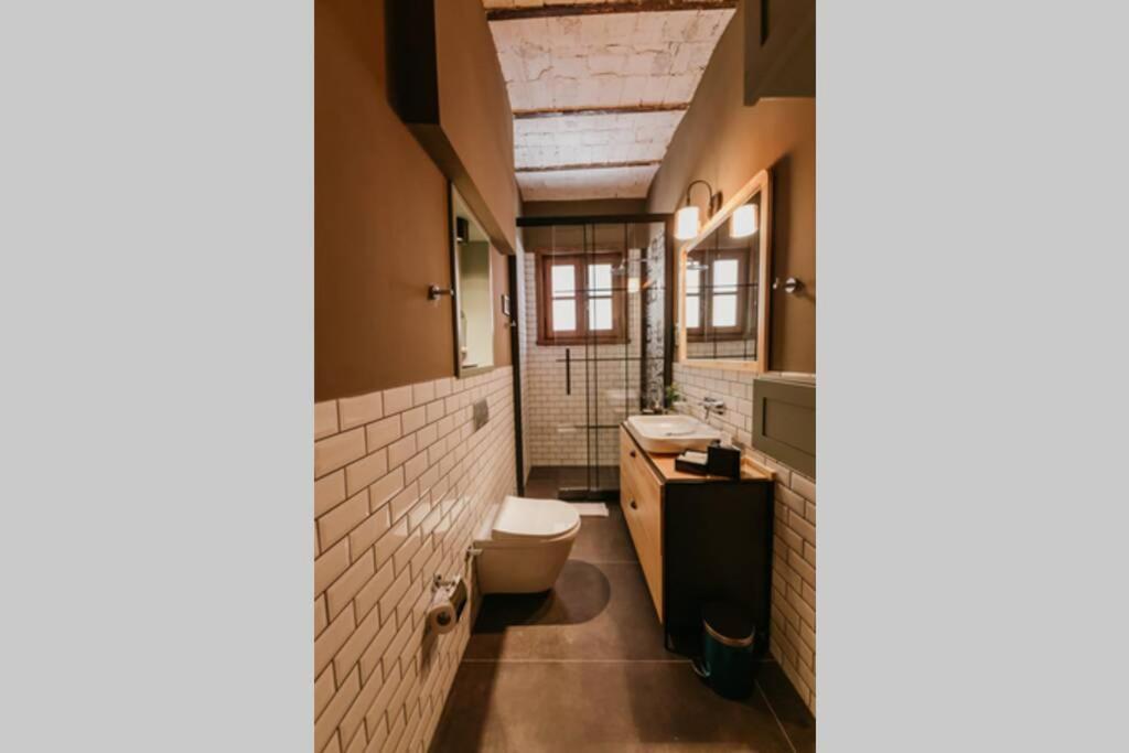 Galadoo Suites 3Rd Floor イスタンブール エクステリア 写真