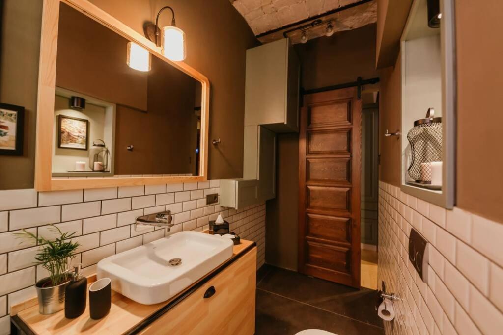 Galadoo Suites 3Rd Floor イスタンブール エクステリア 写真