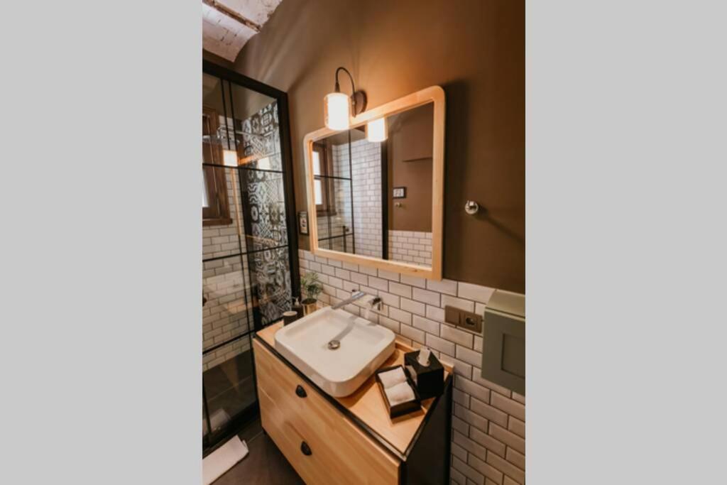 Galadoo Suites 3Rd Floor イスタンブール エクステリア 写真