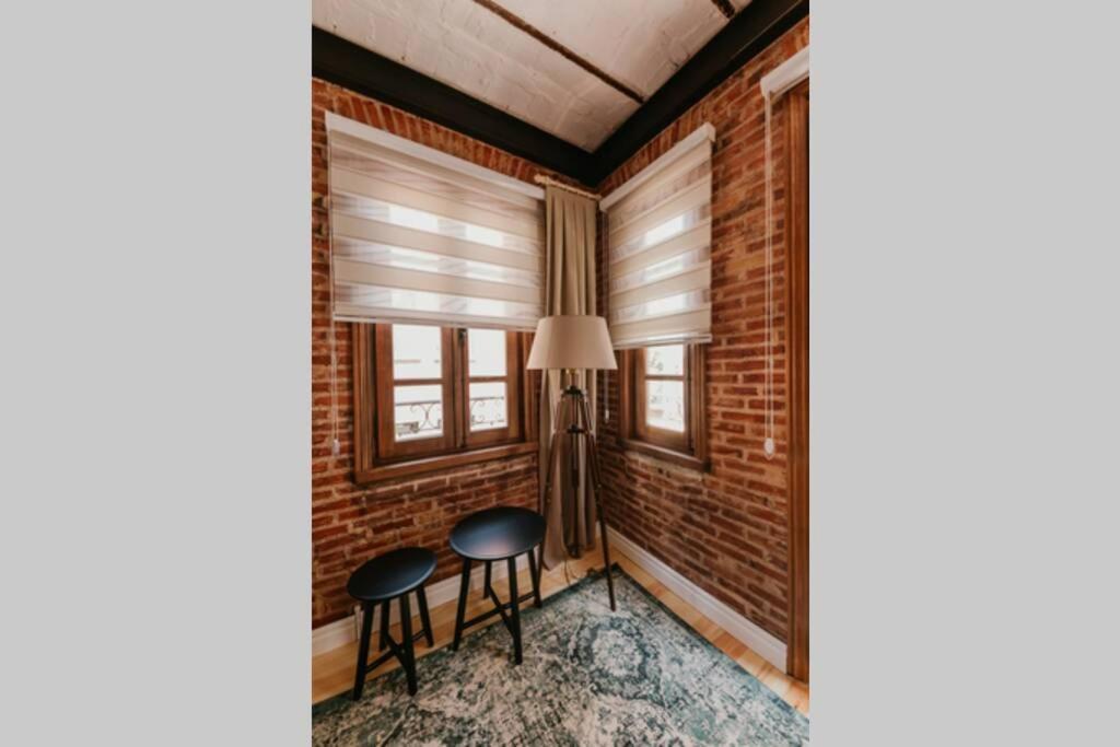 Galadoo Suites 3Rd Floor イスタンブール エクステリア 写真
