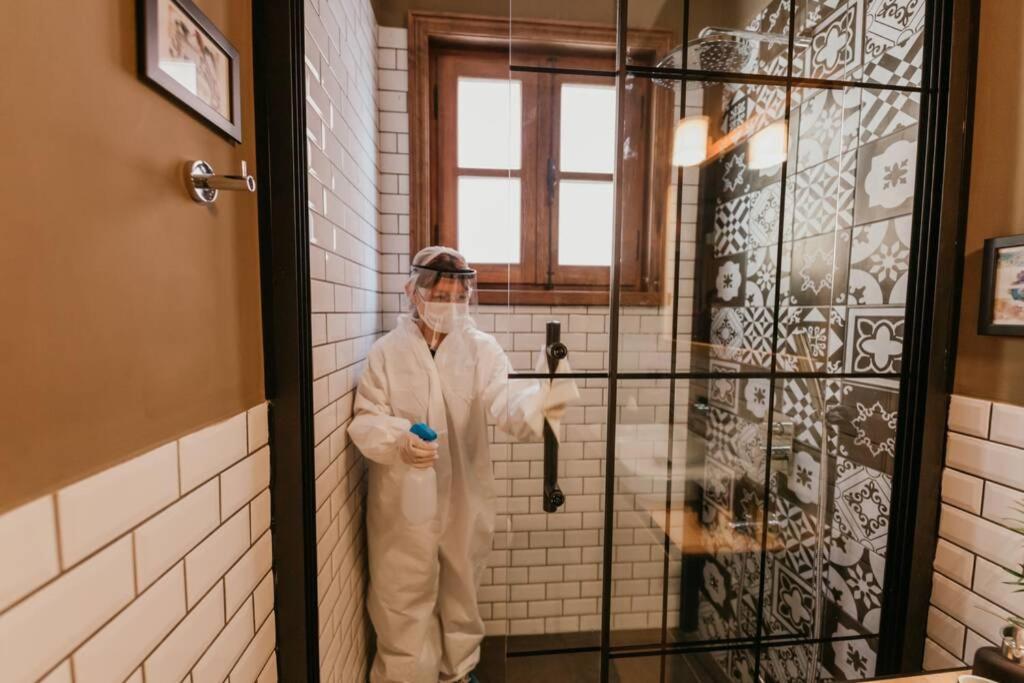 Galadoo Suites 3Rd Floor イスタンブール エクステリア 写真